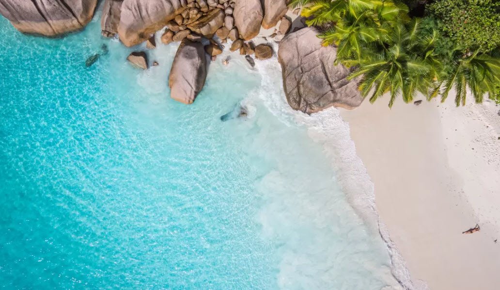Queen Maud Bay, United Kingdom